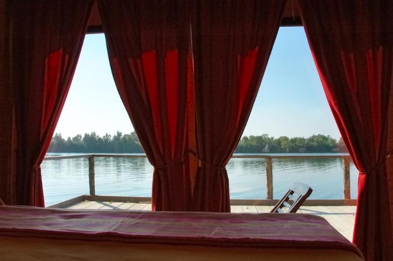 Plana Hotel Castel Volturno Luaran gambar